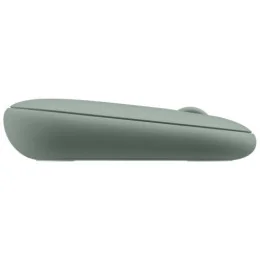  Souris sans fil Bluetooth Logitech Pebble M350 Eucalyptus (910-005720)