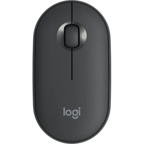 
<!-- begin modules/seoaltimages/views/templates/hook/alt.tpl -->
Souris sans fil Bluetooth Logitech Pebble M350 Graphite (910-005718) - Souris sans fil - Rightech - le bon choix
<!-- end modules/seoaltimages/views/templates/hook/alt.tpl -->
