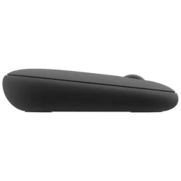  Souris sans fil Bluetooth Logitech Pebble M350 Graphite (910-005718)