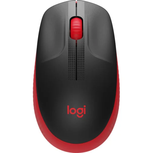 
<!-- begin modules/seoaltimages/views/templates/hook/alt.tpl -->
Souris sans fil Logitech M190 Rouge (910-005908) - Souris sans fil - Rightech - le bon choix
<!-- end modules/seoaltimages/views/templates/hook/alt.tpl -->
