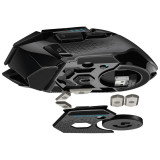 Souris gaming sans fil LIGHTSPEED Logitech G502 (910-005568)