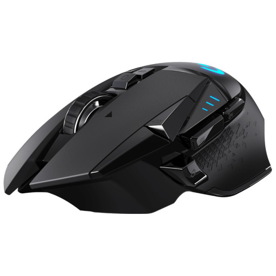Souris gaming sans fil LIGHTSPEED Logitech G502 (910-005568)