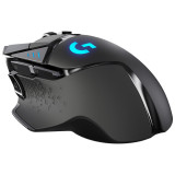 Souris gaming sans fil LIGHTSPEED Logitech G502 (910-005568)
