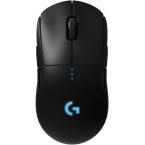 Souris gaming sans fil Logitech G Pro pour les professionnels d'eSport