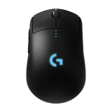 Souris gaming sans fil Logitech G Pro pour les professionnels d'eSport