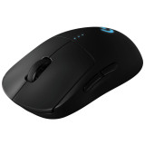 Souris gaming sans fil Logitech G Pro pour les professionnels d'eSport