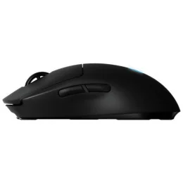  Souris gaming sans fil Logitech G Pro pour les professionnels d'eSport