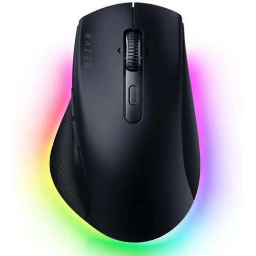 Souris sans fil Gaming Razer Pro Click V2 (RZ01-03900100-R3M1) - Souris sans fil - Rightech - le bon choix