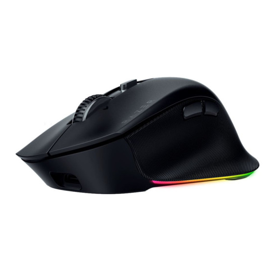 Souris sans fil Gaming Razer Pro Click V2 (RZ01-03900100-R3M1)