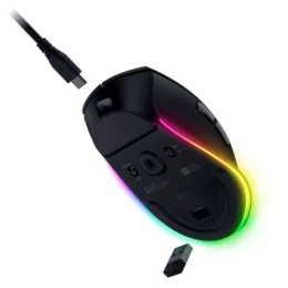  Souris sans fil Gaming Razer Pro Click V2 (RZ01-03900100-R3M1)