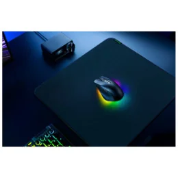  Souris sans fil Gaming Razer Pro Click V2 (RZ01-03900100-R3M1)