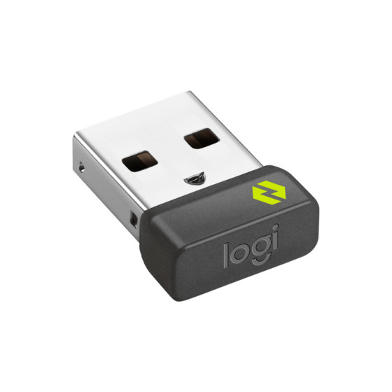 Souris ergonomic vertical sans fil Bluetooth Logitech Lift for Business (910-006494)