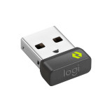 Souris ergonomic vertical sans fil Bluetooth Logitech Lift for Business (910-006494)