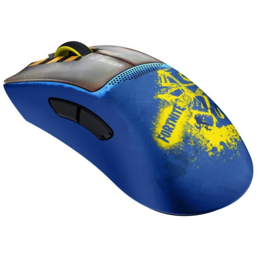 
<!-- begin modules/seoaltimages/views/templates/hook/alt.tpl -->
Souris sans fil Gaming Razer DeathAdder V3 Pro - Fortnite Edition (RZ01-04630700-R3M1) - Souris sans fil - Rightech - le bon choix
<!-- end modules/seoaltimages/views/templates/hook/alt.tpl -->
