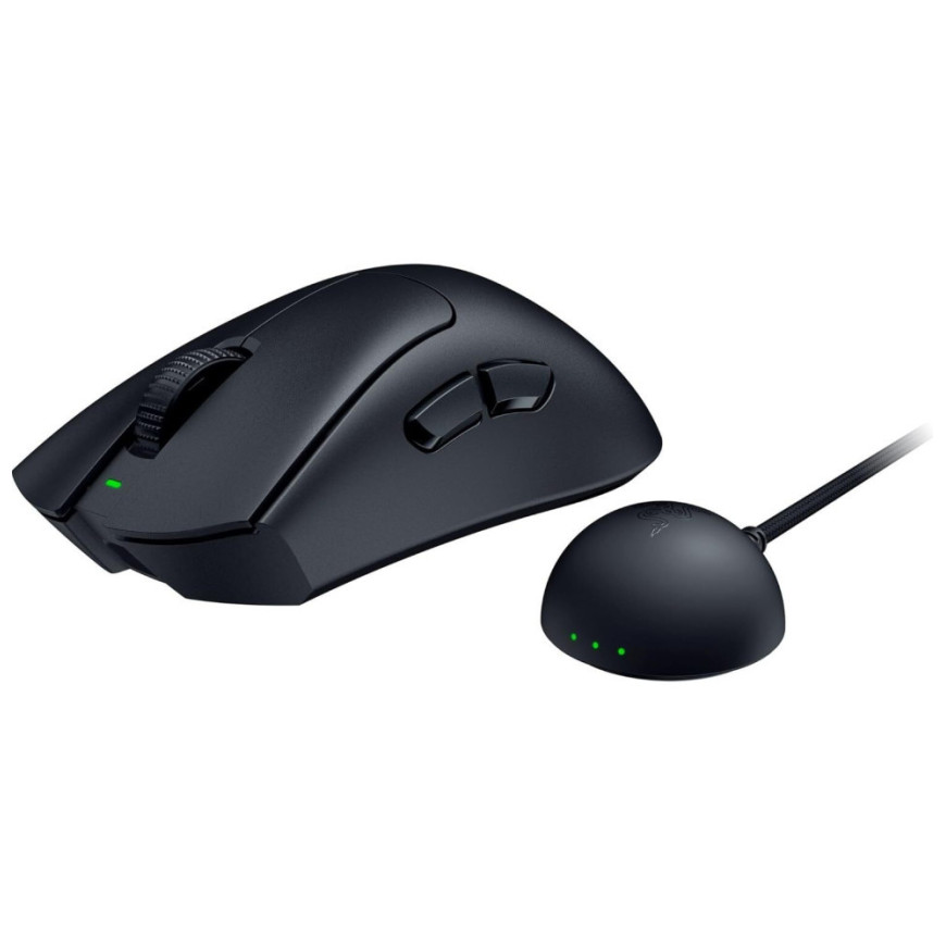 Souris sans fil Gaming Razer DeathAdder V4 Pro (RZ01-05330100-R3G1)