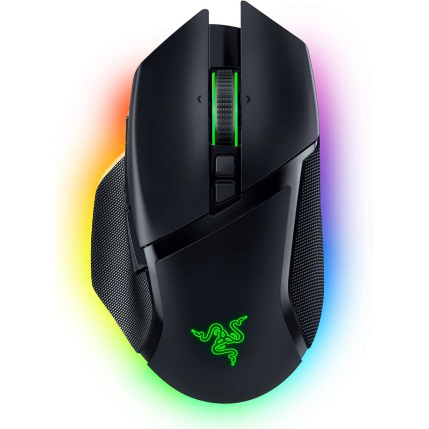 Souris sans fil Gaming Razer Basilisk V3 Pro (RZ01-04620100-R3G1)
