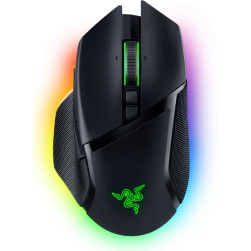 
<!-- begin modules/seoaltimages/views/templates/hook/alt.tpl -->
Souris sans fil Gaming Razer Basilisk V3 Pro (RZ01-04620100-R3G1) - Souris sans fil - Rightech - le bon choix
<!-- end modules/seoaltimages/views/templates/hook/alt.tpl -->
