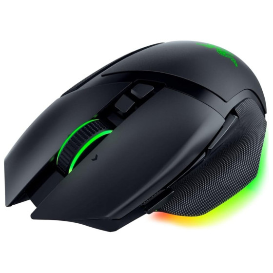 Souris sans fil Gaming Razer Basilisk V3 Pro (RZ01-04620100-R3G1)