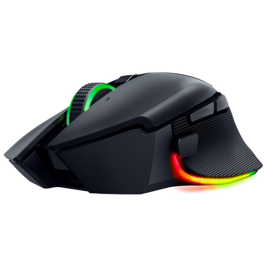 Souris sans fil Gaming Razer Basilisk V3 Pro (RZ01-04620100-R3G1)