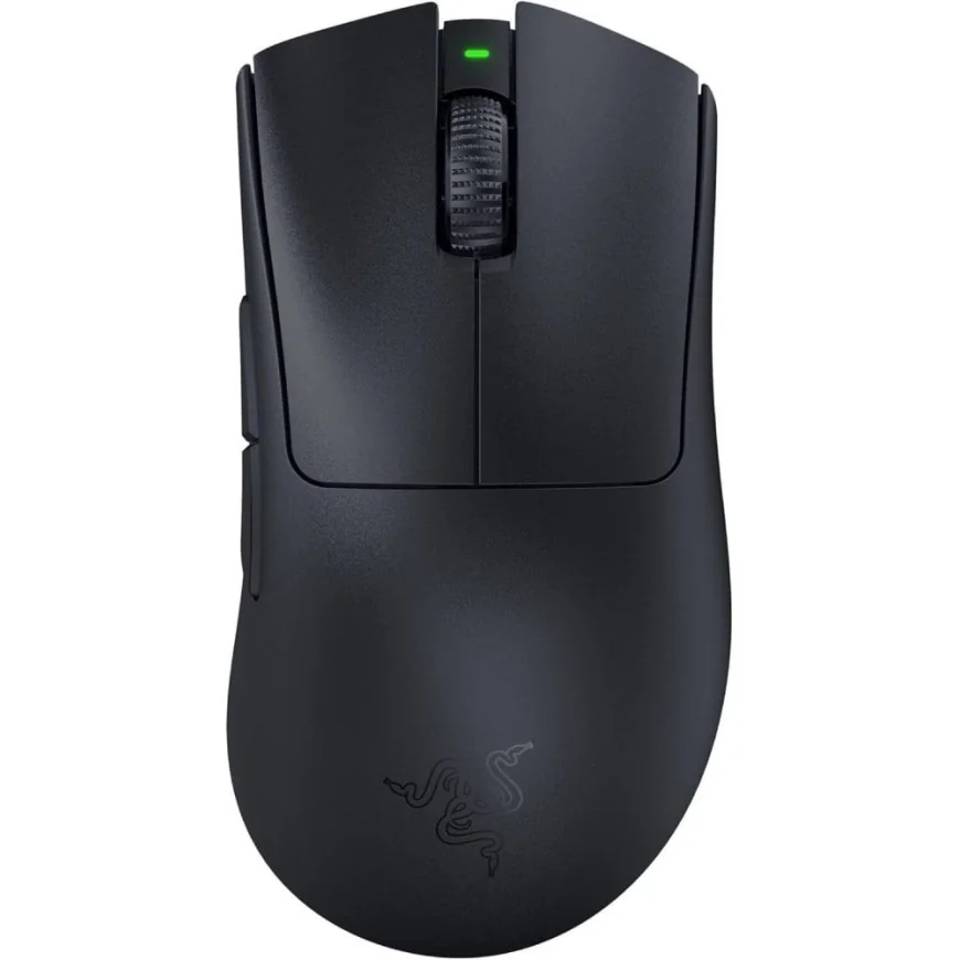 Souris sans fil Gaming Razer DeathAdder V3 Pro (RZ01-04630100-R3G1)