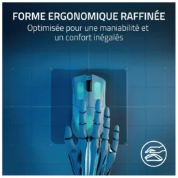  Souris sans fil Gaming Razer DeathAdder V3 Pro (RZ01-04630100-R3G1)