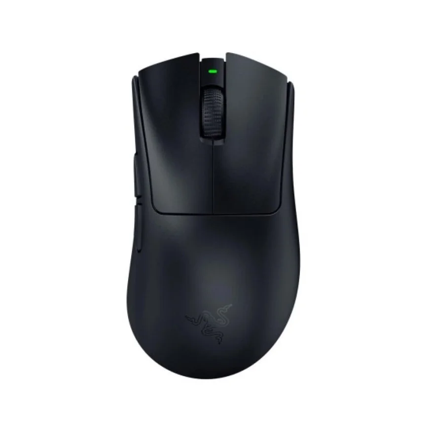 Souris Sans Fil Razer DeathAdder V3 HyperSpeed (RZ01-05140100-R3G1)