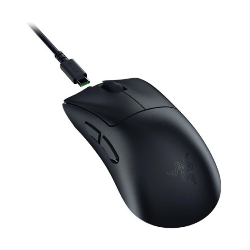 Souris sans Fil Razer DeathAdder V3 HyperSpeed (RZ01-05140100-R3G1)