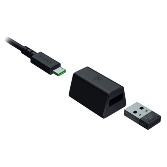 Souris sans Fil Razer DeathAdder V3 HyperSpeed (RZ01-05140100-R3G1)
