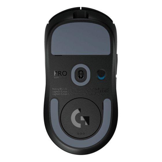 Souris Gaming sans Fil Logitech G Pro X Superlight 2 (910-006631)
