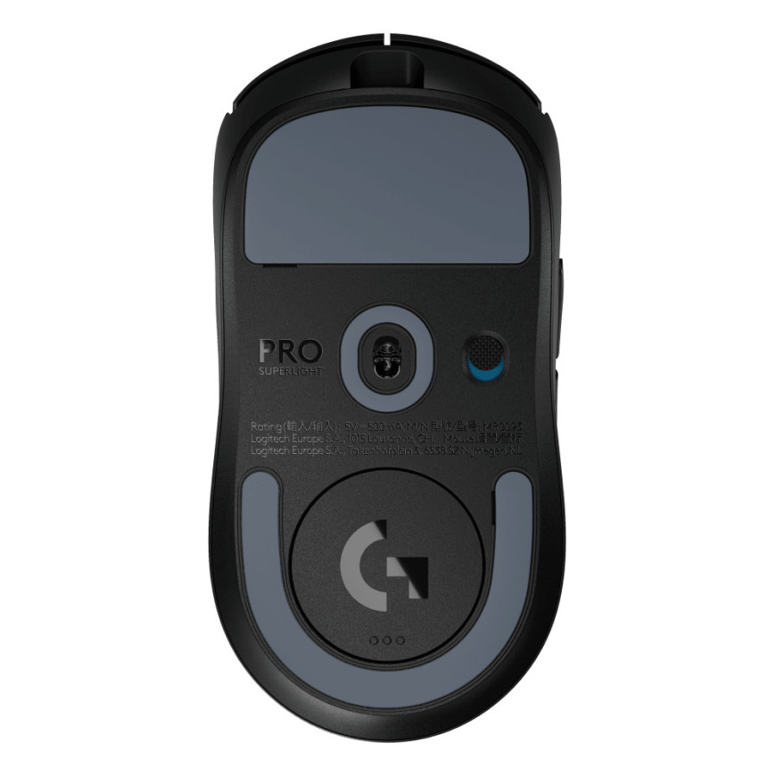 Souris Gaming sans Fil Logitech G Pro X Superlight 2 (910-006631)