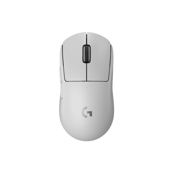 Souris Gaming sans Fil Logitech G Pro X Superlight 2 (910-006639)