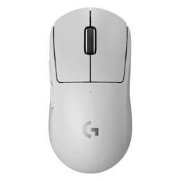 Souris Gaming Sans Fil Logitech G Pro X Superlight 2 (910-006639)