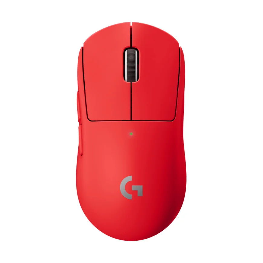 Souris Gaming Sans Fil Logitech G Pro X Superlight (910-005957)