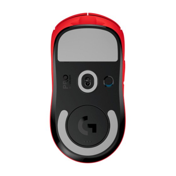 Souris Gaming sans Fil Logitech G Pro X Superlight (910-005957)