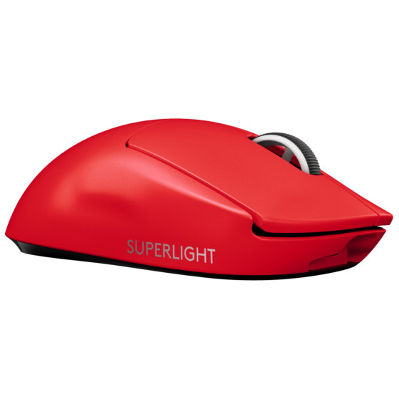 Souris Gaming sans Fil Logitech G Pro X Superlight (910-005957)