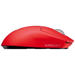  Souris Gaming Sans Fil Logitech G Pro X Superlight (910-005957)