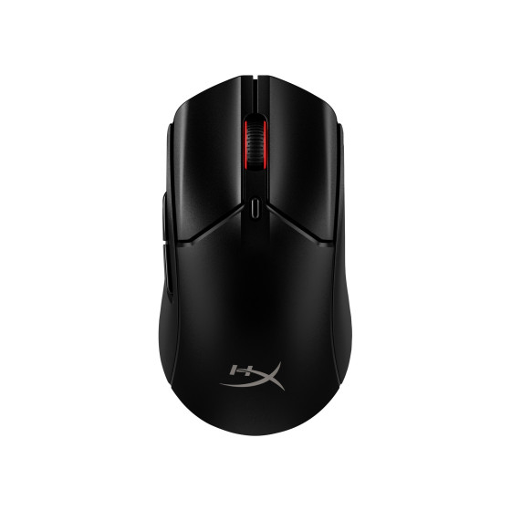 Souris de jeu sans fil Bluetooth HyperX Pulsefire Haste 2 (6N0B0AA)