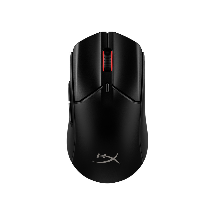Souris de jeu sans fil Bluetooth HyperX Pulsefire Haste 2 (6N0B0AA)