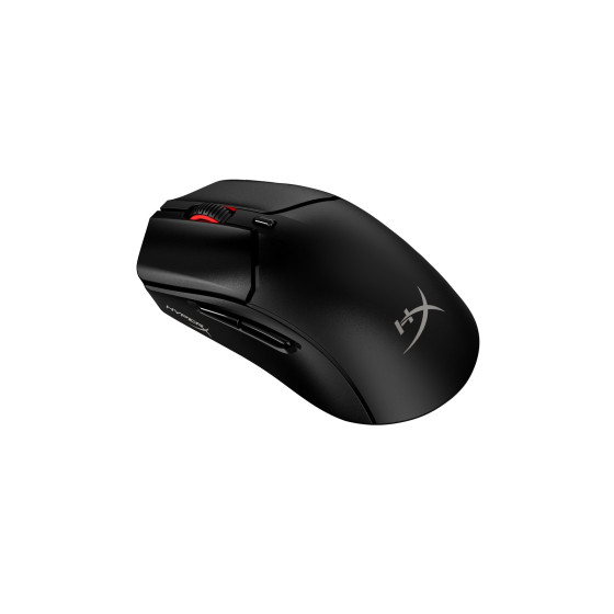 Souris de jeu sans fil Bluetooth HyperX Pulsefire Haste 2 (6N0B0AA)