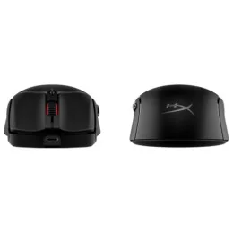  Souris de jeu sans fil Bluetooth HyperX Pulsefire Haste 2 (6N0B0AA)