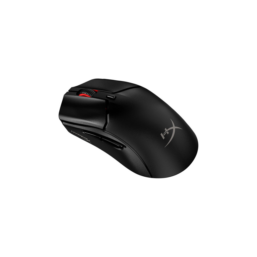 Souris gamer sans fil HyperX Pulsefire Haste 2 Mini (7D388AA)