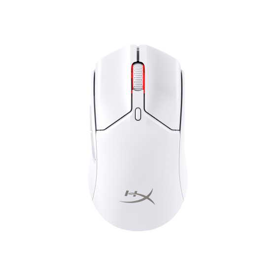 Souris gamer sans fil HyperX Pulsefire Haste 2 Mini (7D389AA)