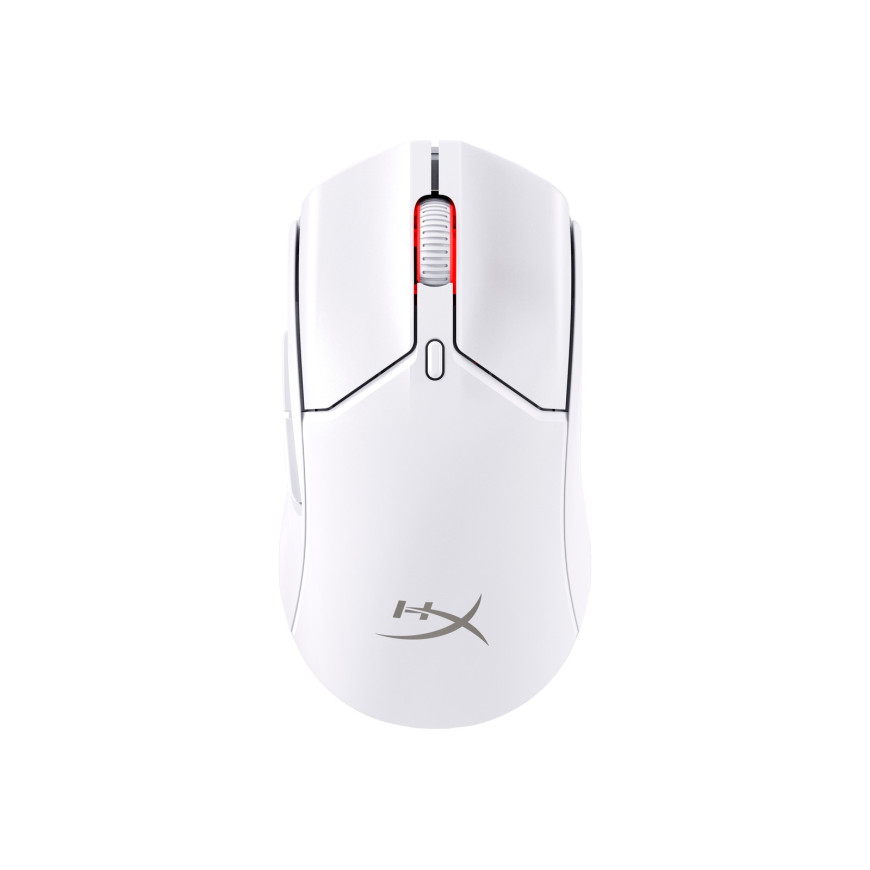 Souris gamer sans fil HyperX Pulsefire Haste 2 Mini (7D389AA)