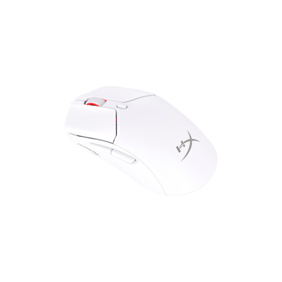 Souris gamer sans fil HyperX Pulsefire Haste 2 Mini (7D389AA)