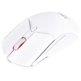  Souris gamer sans fil HyperX Pulsefire Haste 2 Mini (7D389AA)