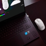 Souris gamer sans fil HyperX Pulsefire Haste 2 Mini (7D389AA)