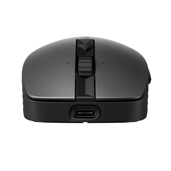 HP Souris silencieuse rechargeable 710 Souris silencieuse rechargeable HP 710 (6E6F2AA)