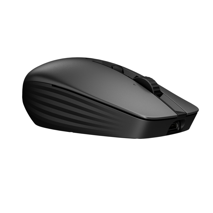 HP Souris silencieuse rechargeable 710 Souris silencieuse rechargeable HP 710 (6E6F2AA)