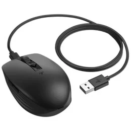  HP Souris silencieuse rechargeable 710 Souris silencieuse rechargeable HP 710 (6E6F2AA)