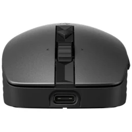  HP Souris silencieuse rechargeable 710 Souris silencieuse rechargeable HP 710 (6E6F2AA)